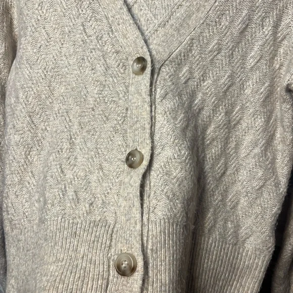 Sincerely Jules Women's Cardigan Sweater - Picture 6 of 11